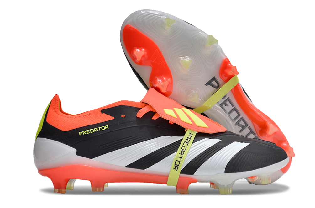 Adidas Soccer Shoes-29